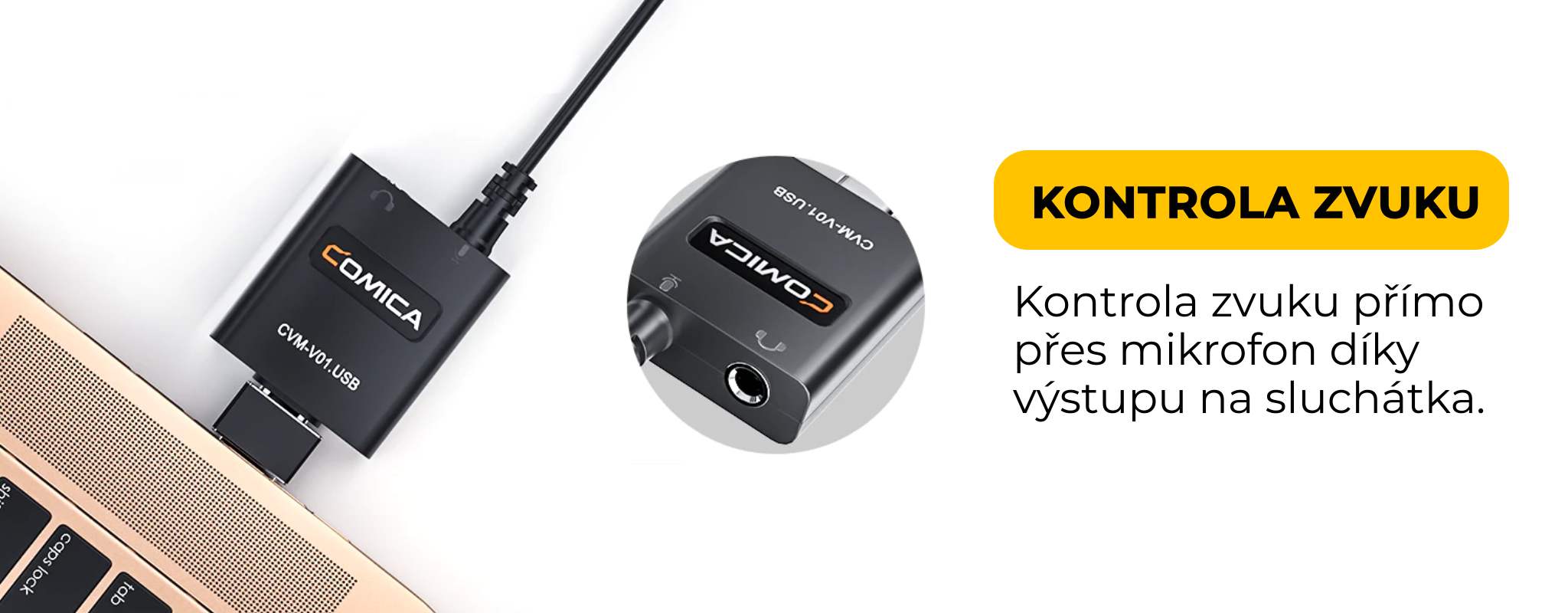 comica-v01-usb-klopovy-mikrofon-monitoring